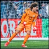 Guillermo Ochoa 9
