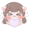 Chubby Meow!byYessy 7