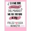 Feliz dia mamita 10