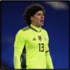 Guillermo Ochoa 10