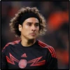 Guillermo Ochoa 11