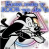 Eres imia y
100% yo de ti
Chach