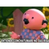 ENTIENDE CONCHATUMARE NO DAS RISA