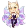 Chibi LoL 6