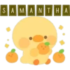 SAMANTHA