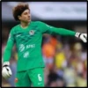 Guillermo Ochoa 12