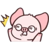Fly Pig-pei pei 4 12