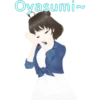 Oyasumi