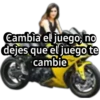 Moto Sport ️1 8