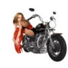 Bikers Girls 2 8