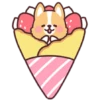 $3