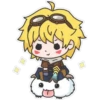Chibi LoL 7
