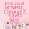Feliz dia mamita 11