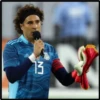 Guillermo Ochoa 13