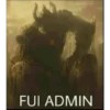 FUI ADMIN