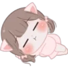 Chubby Meow!byYessy 9