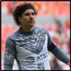 Guillermo Ochoa 14