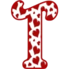 ️ABC CORAZÓN  ️ 5
