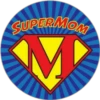 SUPERMOM
T