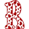 ️ABC CORAZÓN  ️ 6