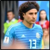 Guillermo Ochoa 15