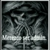 Merezco ser admin.
