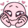 Emojis Pink 10