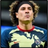 Guillermo Ochoa 16