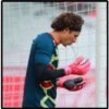 Guillermo Ochoa 17
