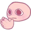 Emojis Pink 11