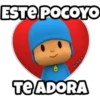 Pocoyó p3 12