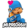 Pocoyó p3 13