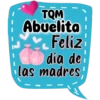 Feliz dia mamita 13