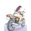 Bikers Girls 2 11