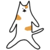 Fluffy kitty cat 11