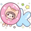 ล น