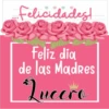 Felicidades!
S
Feliz dia
de las Madres
*Qucere