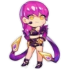 Chibi LoL 9