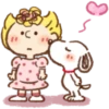 SNOOPY Y SUS AMIGOS 10