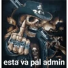 esta va pal admin