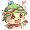 Chibi LoL 10