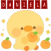 DANIELA