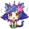 Chibi LoL 11