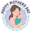 APPY MOTHERS
DAY