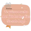 Día de las Madres 11