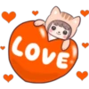 LOVE