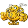 D
3ය