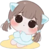 Chubby Meow!byYessy 11