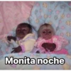 4)
Monita noche