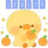 LESLIE